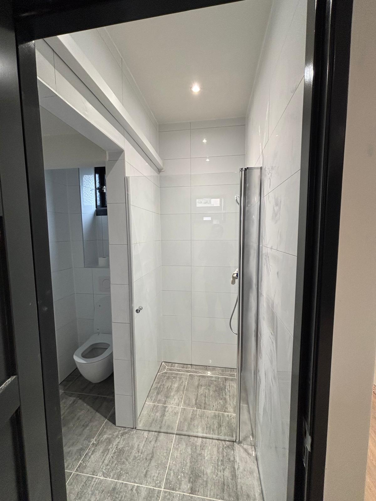 Studio te huur in Rotterdam – Albregt-Engelmanstraat – foto 4