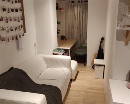 Kamer te huur 599 euro Poeijersstraat, Eindhoven