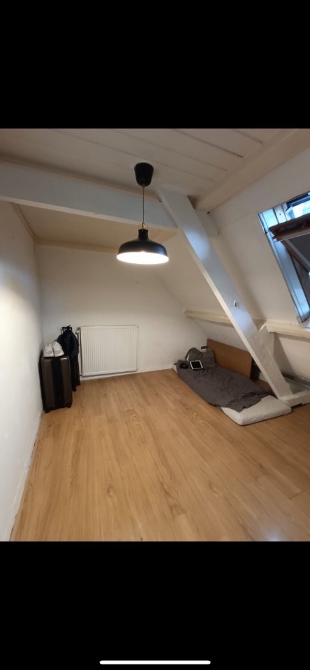 Kamer te huur in Den Haag – Herengracht – foto 2