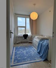 Kamer te huur 700 euro Van Iddekingeweg, Groningen