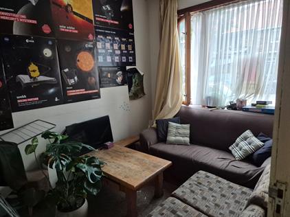 Room for rent 338 euro Rubensstraat, Eindhoven
