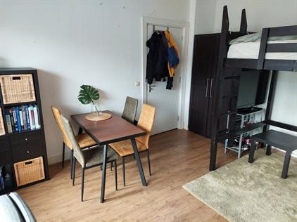 Kamer te huur 455 euro Petrus Campersingel, Groningen