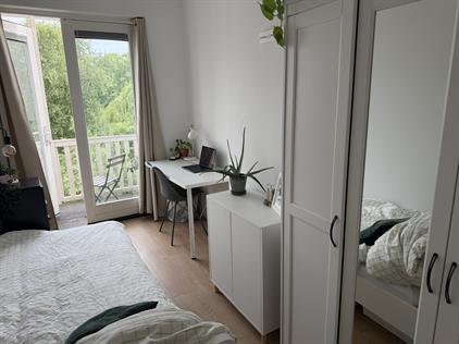 Kamer te huur 1410 euro Dusartstraat, Amsterdam