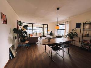 Appartement te huur 1600 euro Hoogstraat, Rotterdam