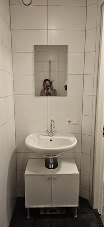 Wohnung bei Achter de Bank In Nijmegen