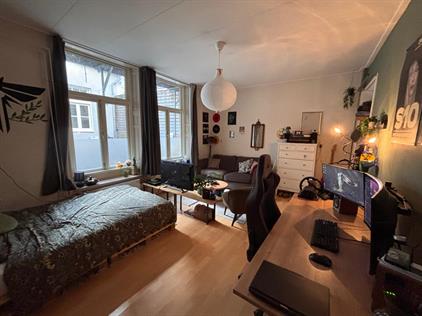 Room for rent 825 euro Lopendediep, Groningen