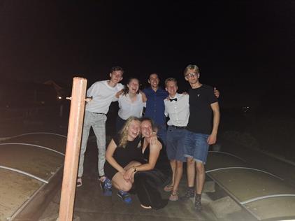 Kamer te huur 315 euro Voortsweg, Enschede