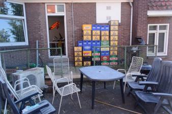 Kamer te huur 600 euro Barrierweg, Eindhoven