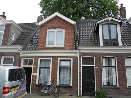 Studio for rent 859 euro Hoendiepskade, Groningen