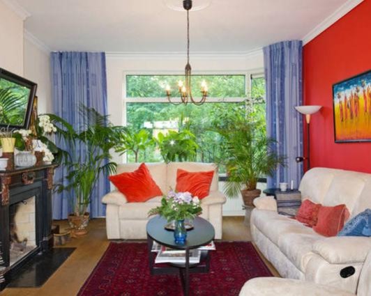 Zimmer bei Thorbeckelaan In Den Haag