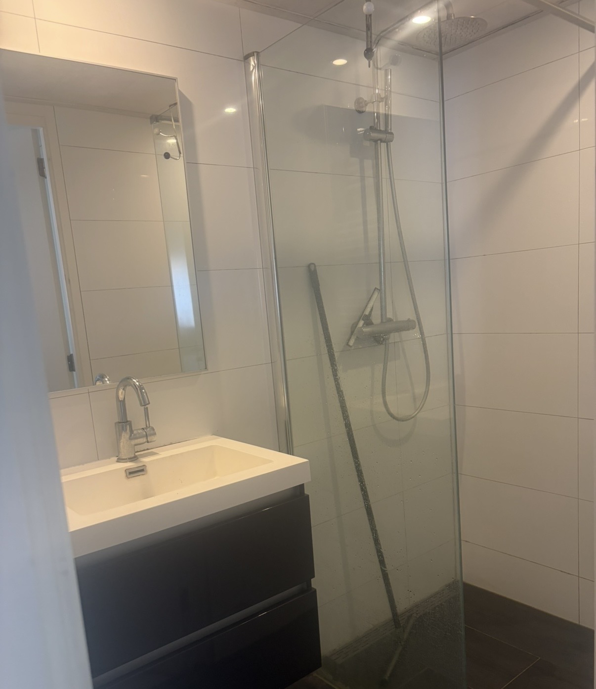 Kamer te huur in Enschede – Van den Boschstraat – foto 4