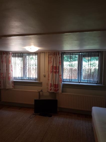 Room for rent 550 euro Zuiderpark, Groningen