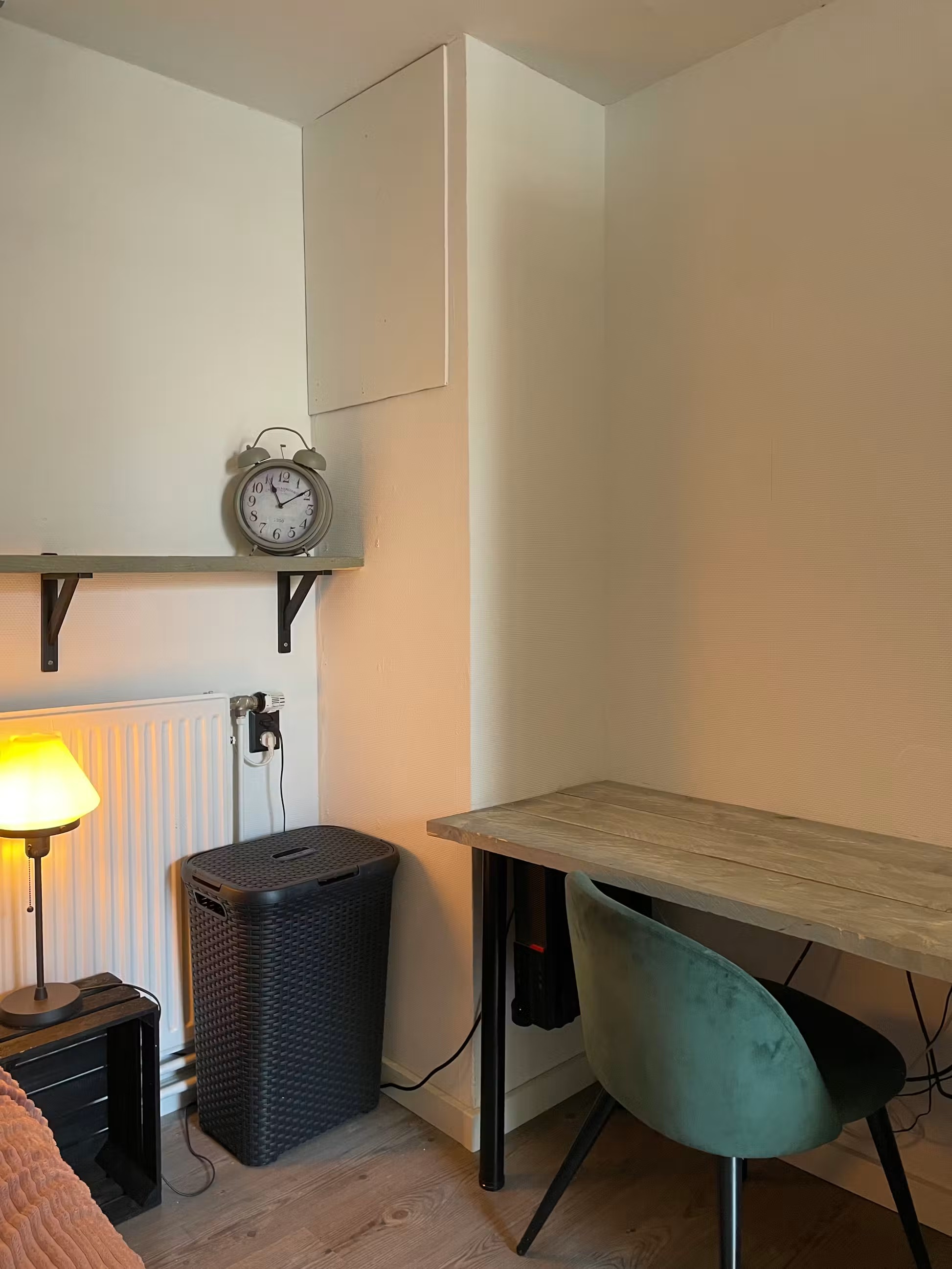 Kamer te huur in Rotterdam – Hunze – foto 3