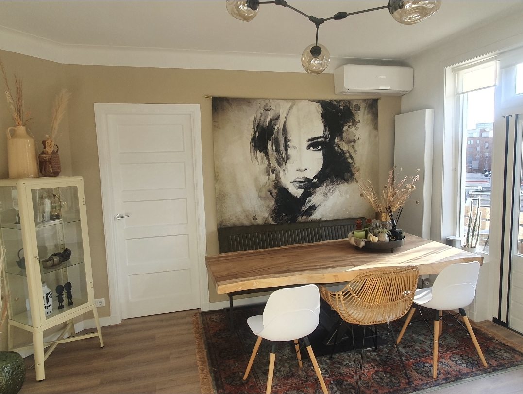 Appartement aan Voorstadslaan, Nijmegen 5