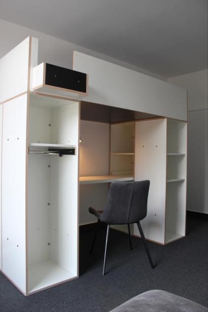 Room for rent 735 euro van Welderenstraat, Nijmegen