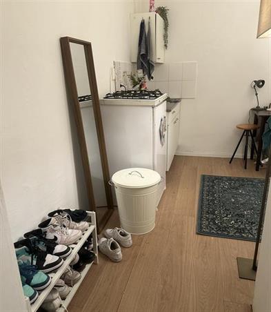 Zimmer bei St.-Janshovenstraat In Utrecht