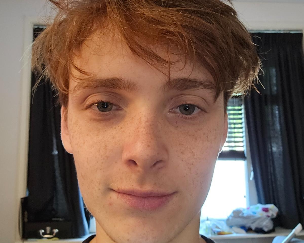 Max