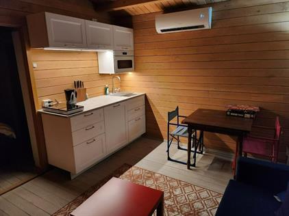 Studio for rent 900 euro Kasteel Doorwerthstraat, Tilburg