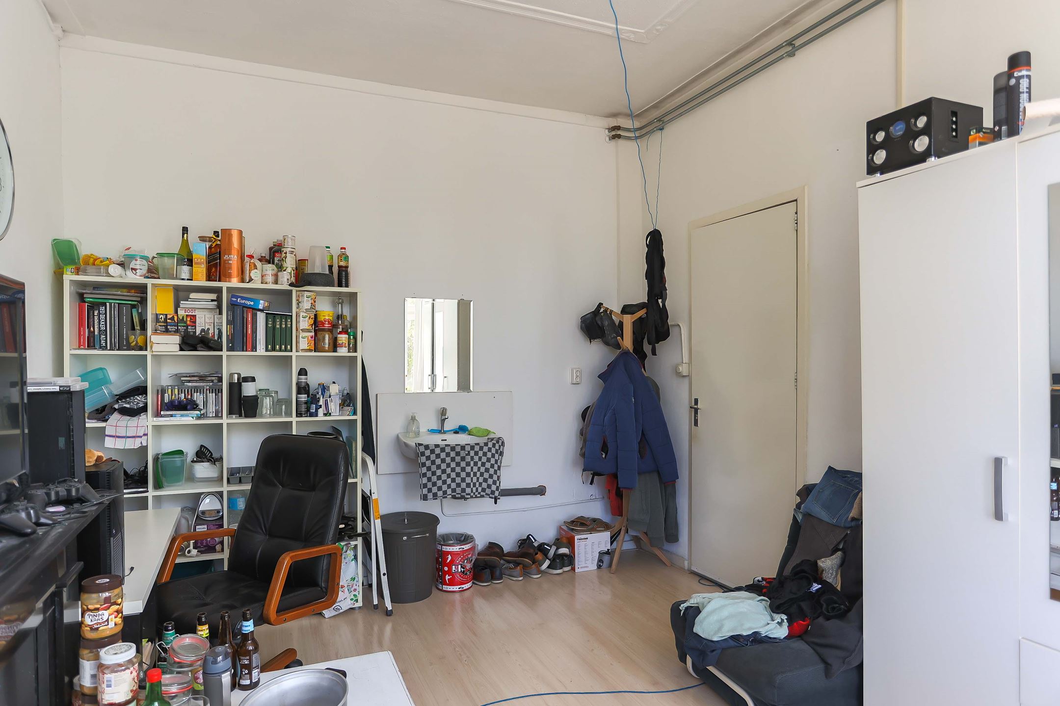 Kamer te huur in Groningen – Akkerstraat – foto 2