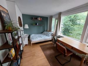 Room for rent 399 euro Furkabaan, Utrecht