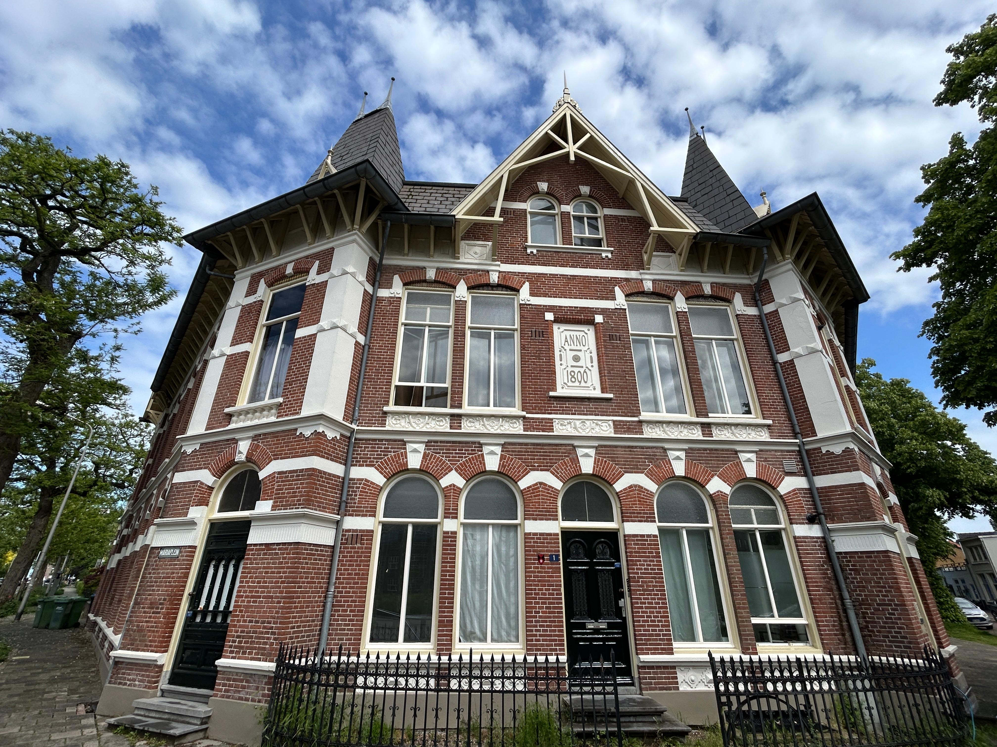 Mariaplein