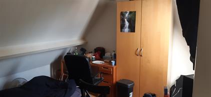 Room for rent 405 euro Van der Doesstraat, Groningen