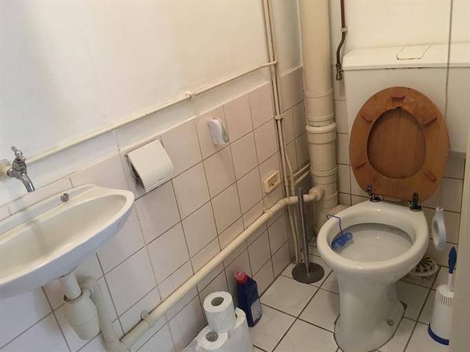 Zimmer bei Saffierstraat In Groningen