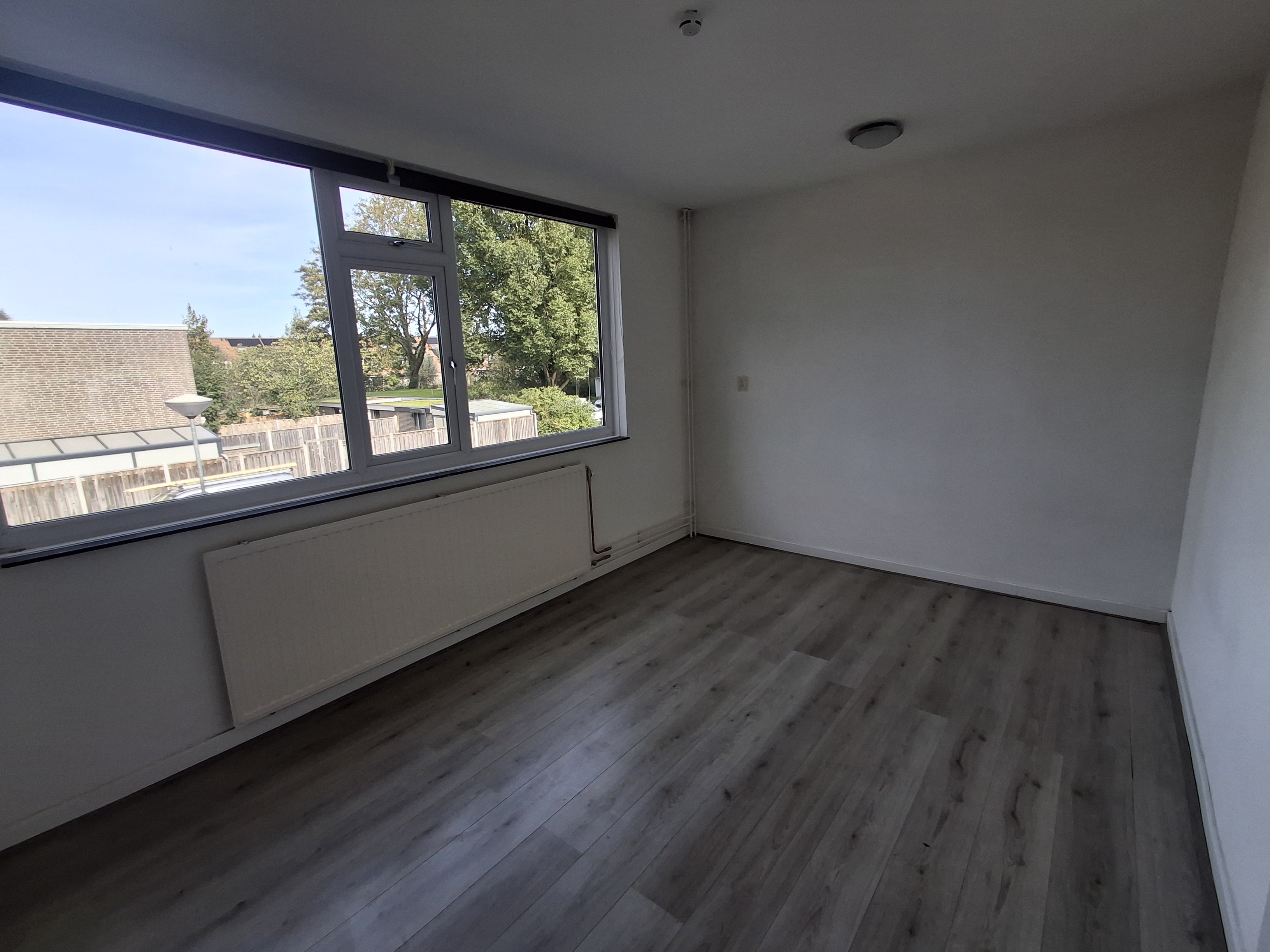 Kamer te huur in Vlissingen – Zuilenburg – foto 2