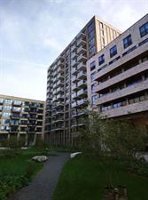 Room for rent 1055 euro Overschiestraat, Amsterdam