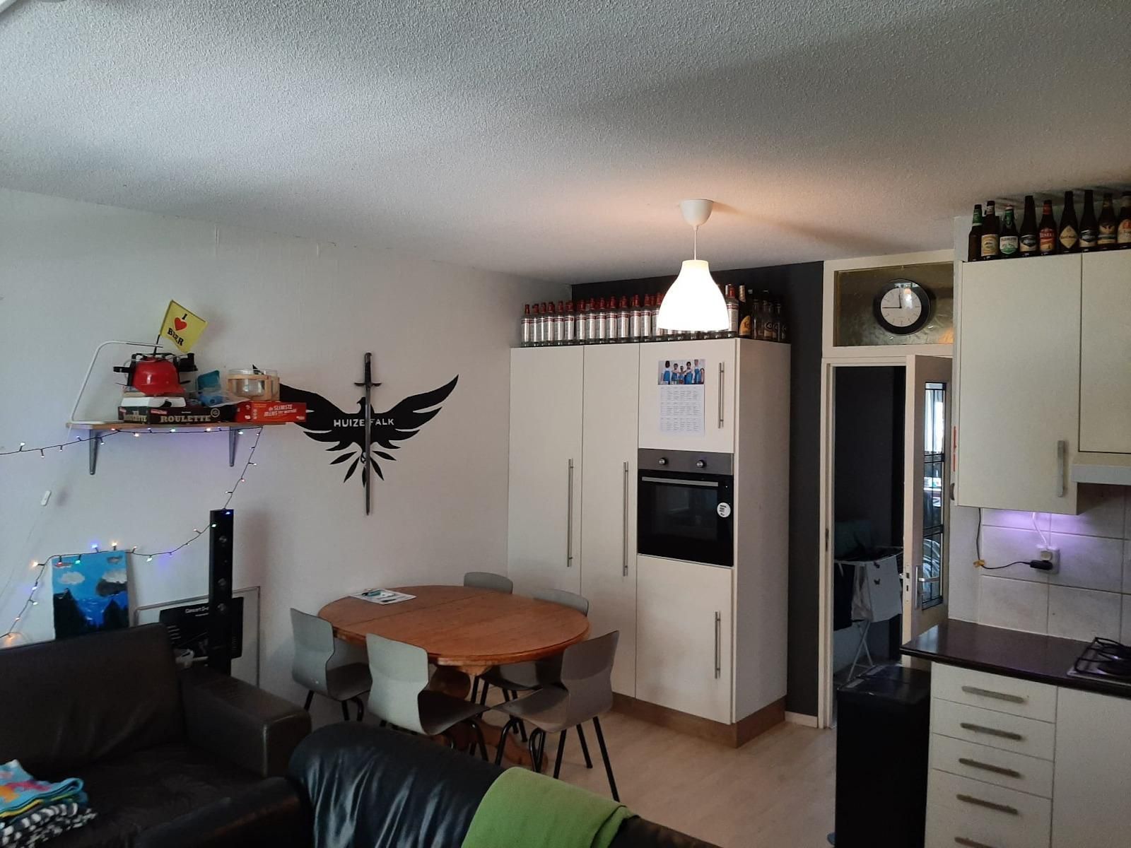 Kamer te huur in Delft – Foulkeslaan – foto 1
