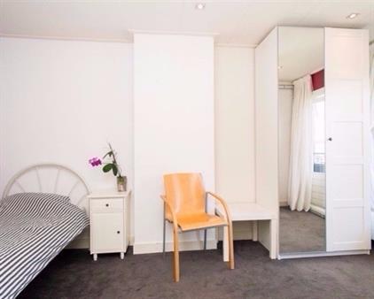 Kamer te huur 600 euro Bergpolderstraat, Rotterdam