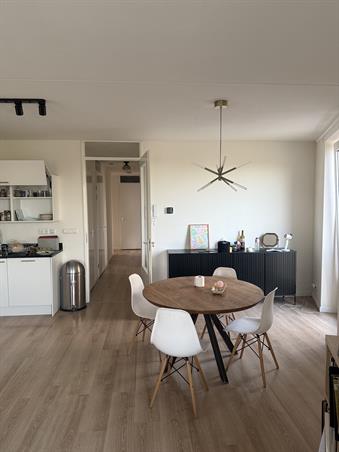 Zimmer bei Kees Broekmanstraat In Amsterdam
