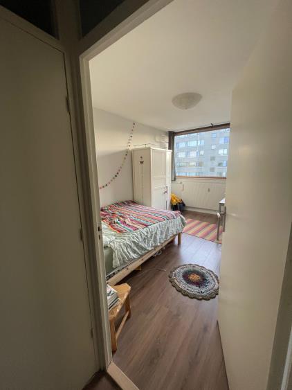 Kamer te huur 725 euro Roland Holstlaan, Delft