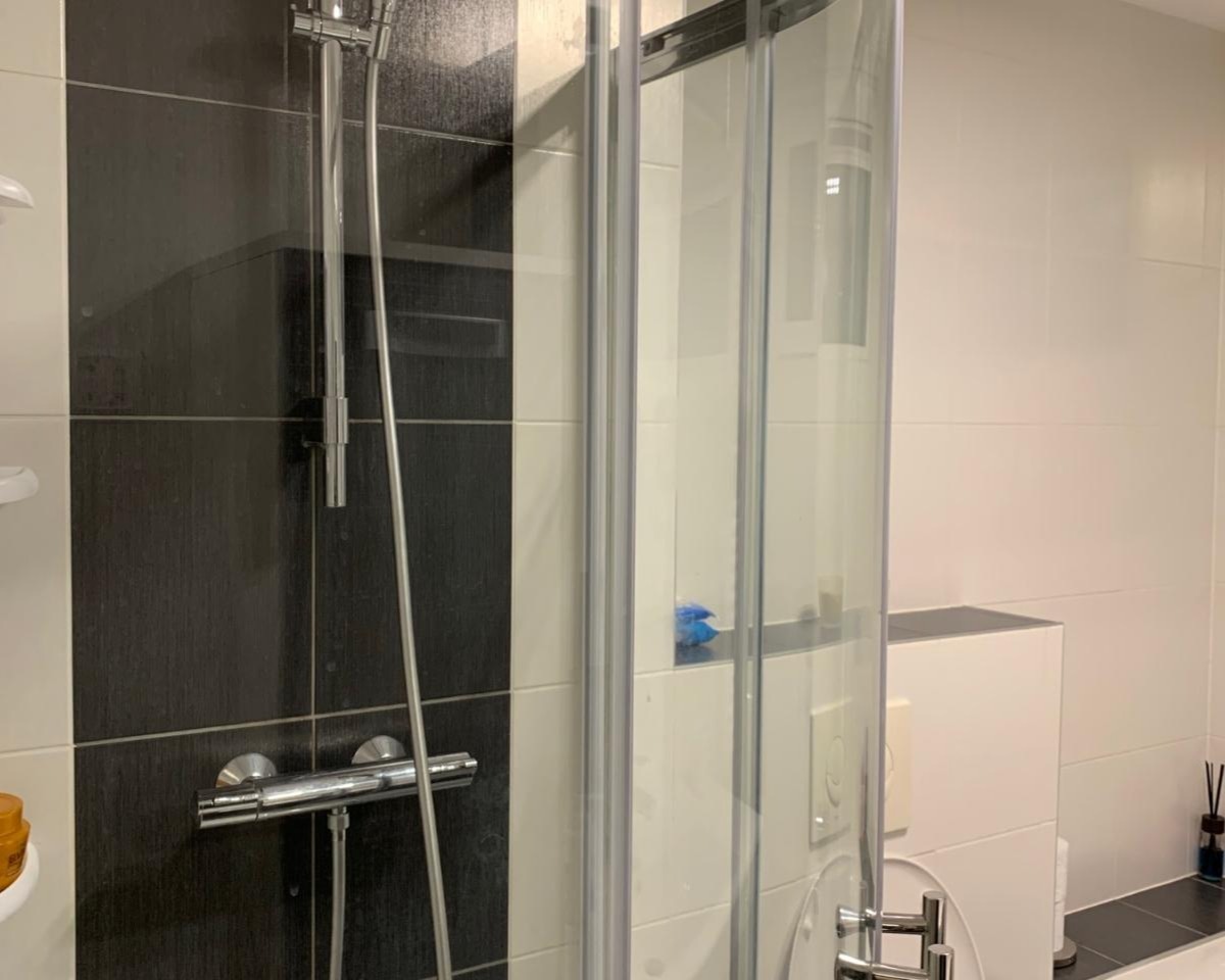 Kamer te huur in Katwijk – Zandbank – foto 4