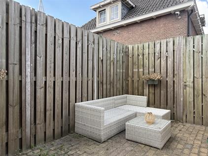 Room for rent 825 euro Spoordijk, Tilburg