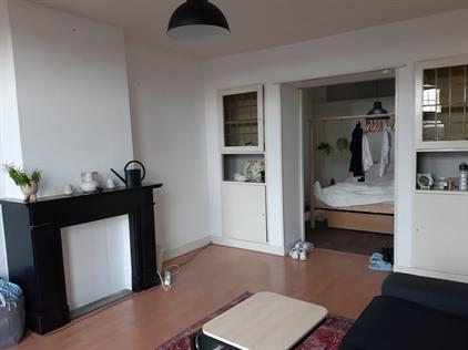 Room for rent 695 euro Oostzeedijk, Rotterdam
