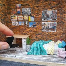 Room for rent 510 euro Rijnstraat, Enschede