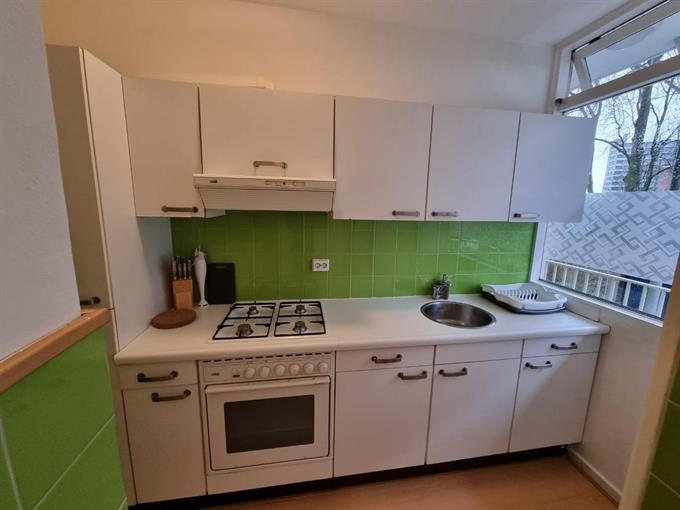 Zimmer bei Isabellaland In Den Haag