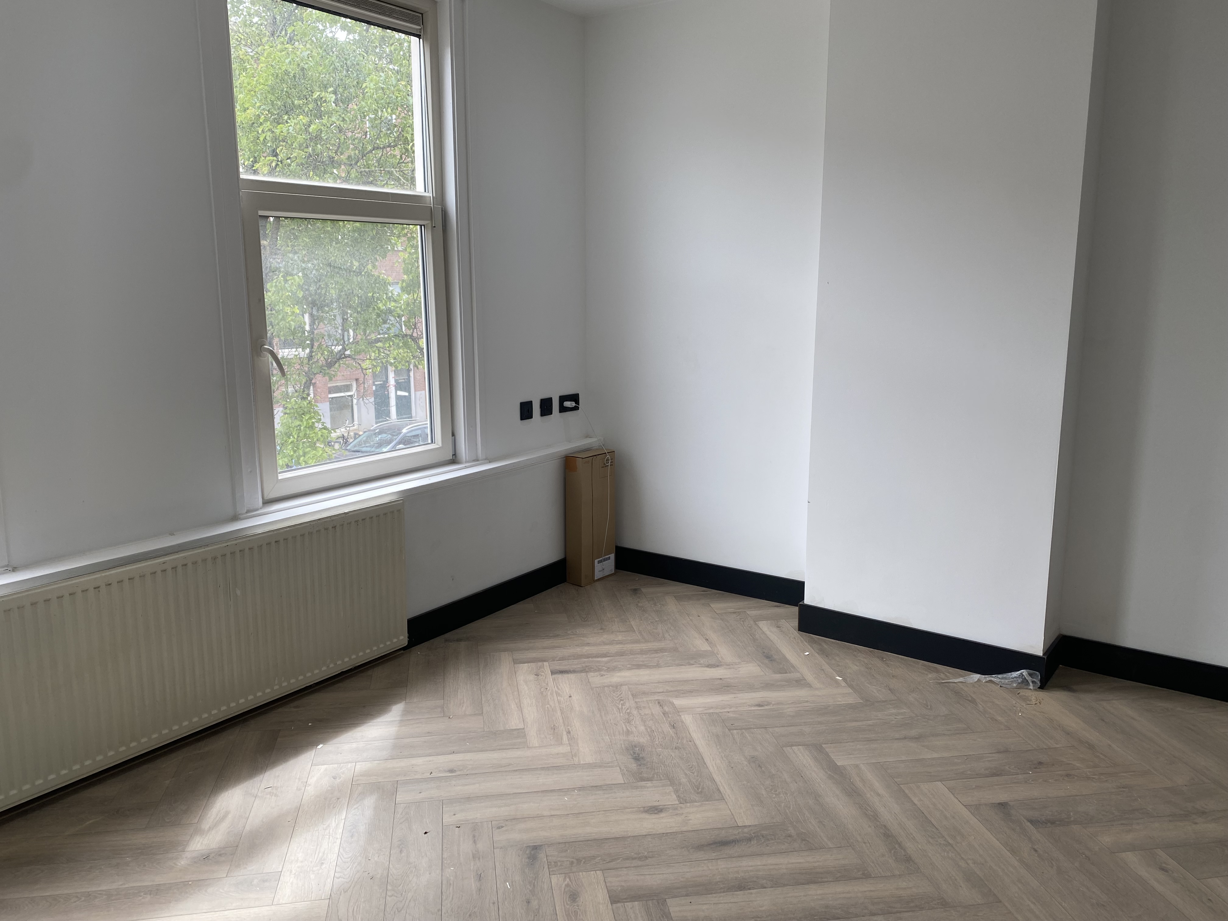 Studio te huur in Rotterdam – Grote Visserijstraat – foto 3