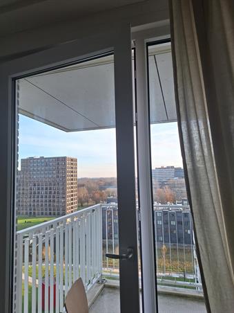 Zimmer bei Pietersbergweg In Amsterdam