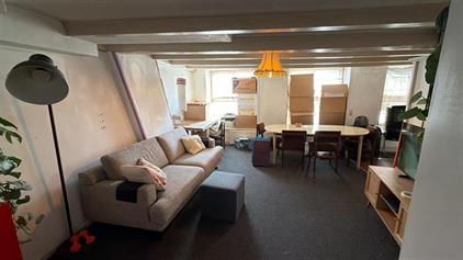 Wohnung zu vermieten 1100 Euro Oudegracht, Utrecht