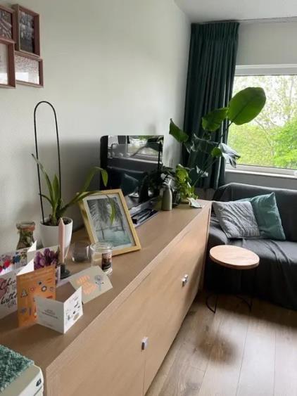 Kamer te huur 450 euro Breemakkergaard, Maastricht