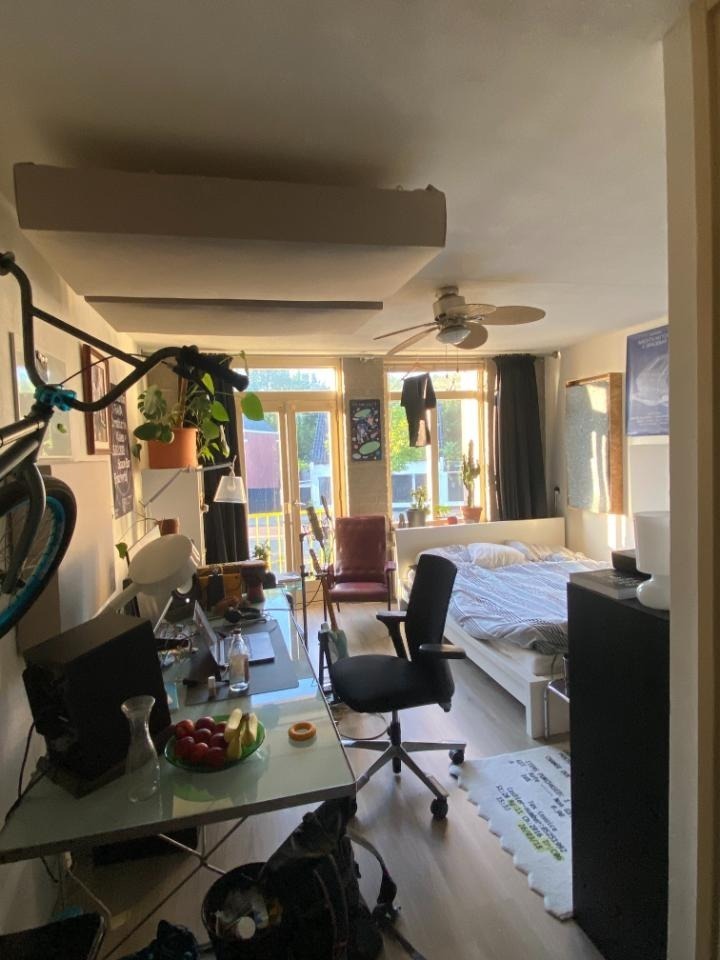 Kamer - Mina Krusemanstraat - 7513HB - Enschede