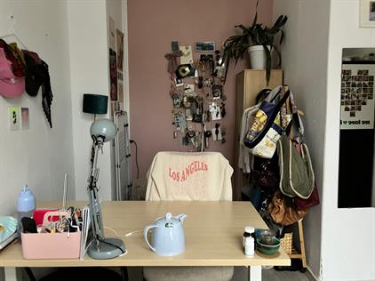 Room for rent 415 euro Gysbert Japicxstraat, Leeuwarden