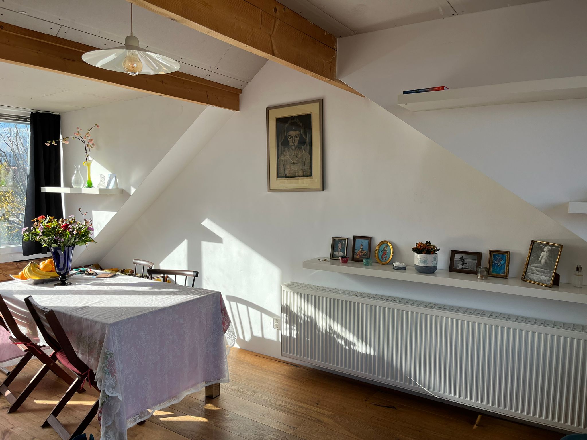 Appartement te huur in Amsterdam – Ribesstraat – foto 3