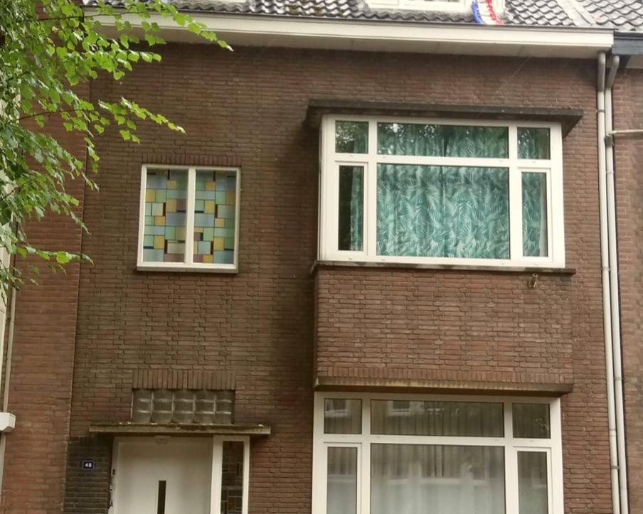 Mariëtte En Ben