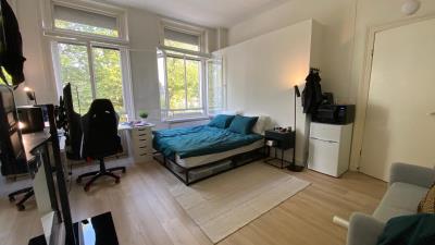 Room for rent 625 euro Delpratsingel, Breda