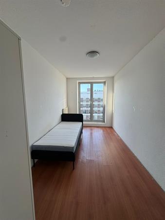 Zimmer bei Wolbrantskerkweg In Amsterdam