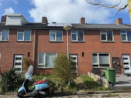 Room for rent 575 euro Radiumstraat, Groningen