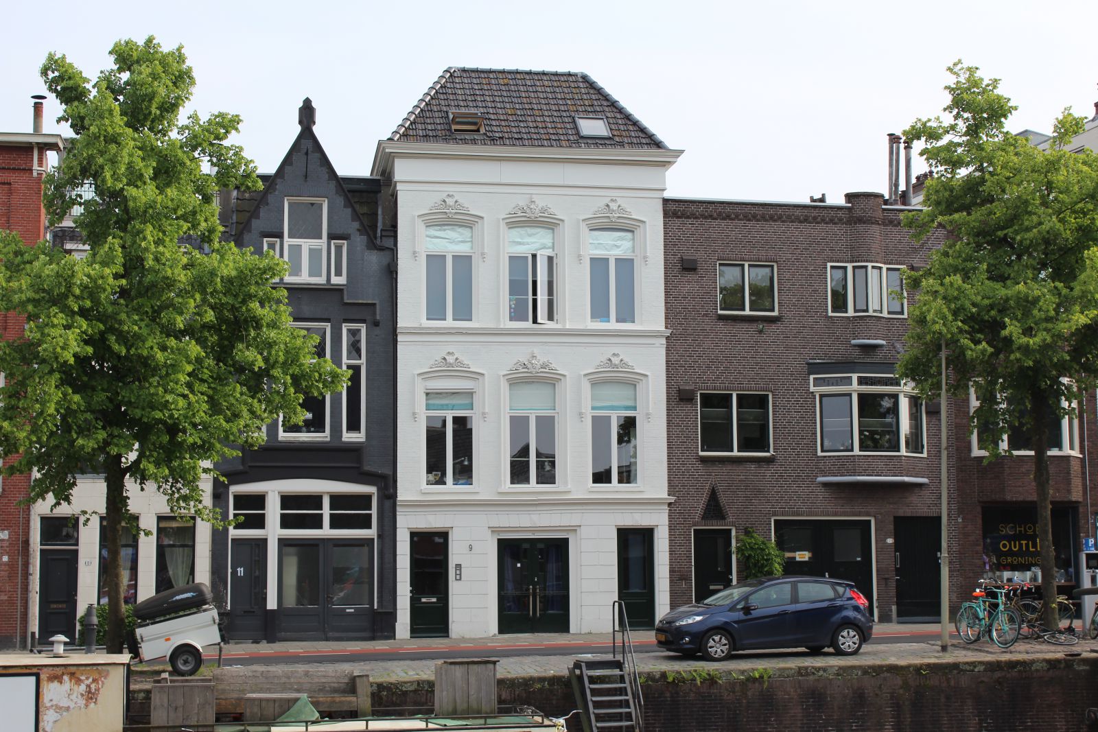 Turfsingel